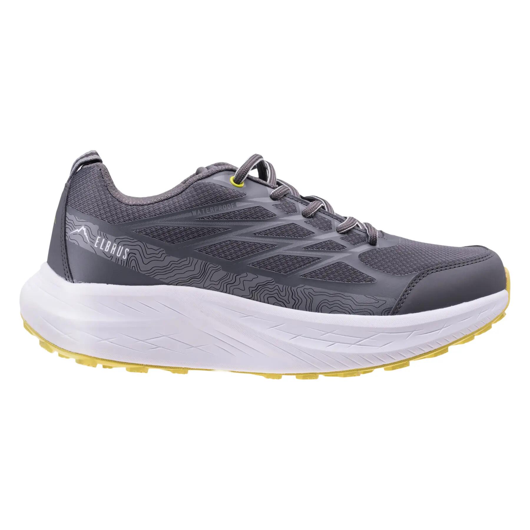 Buty trekkingowe Elbrus Lofel Low