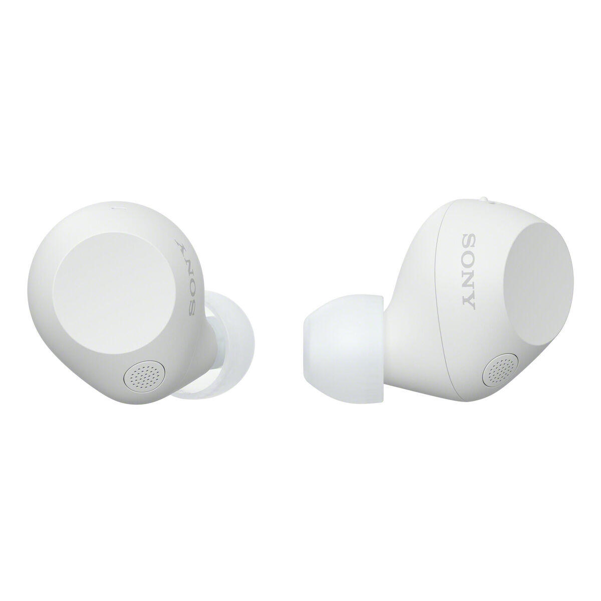Słuchawki Sony WFC710NW.CE7 Biały