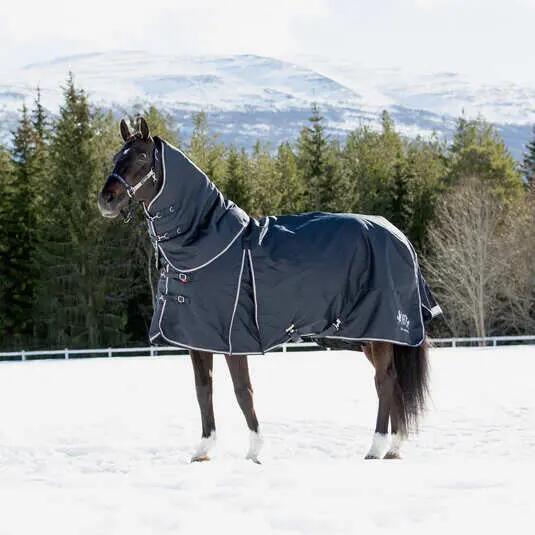 Outdoor horse blanket B Vertigo Georgina