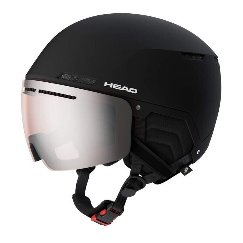 Kask narciarski Head Cinema