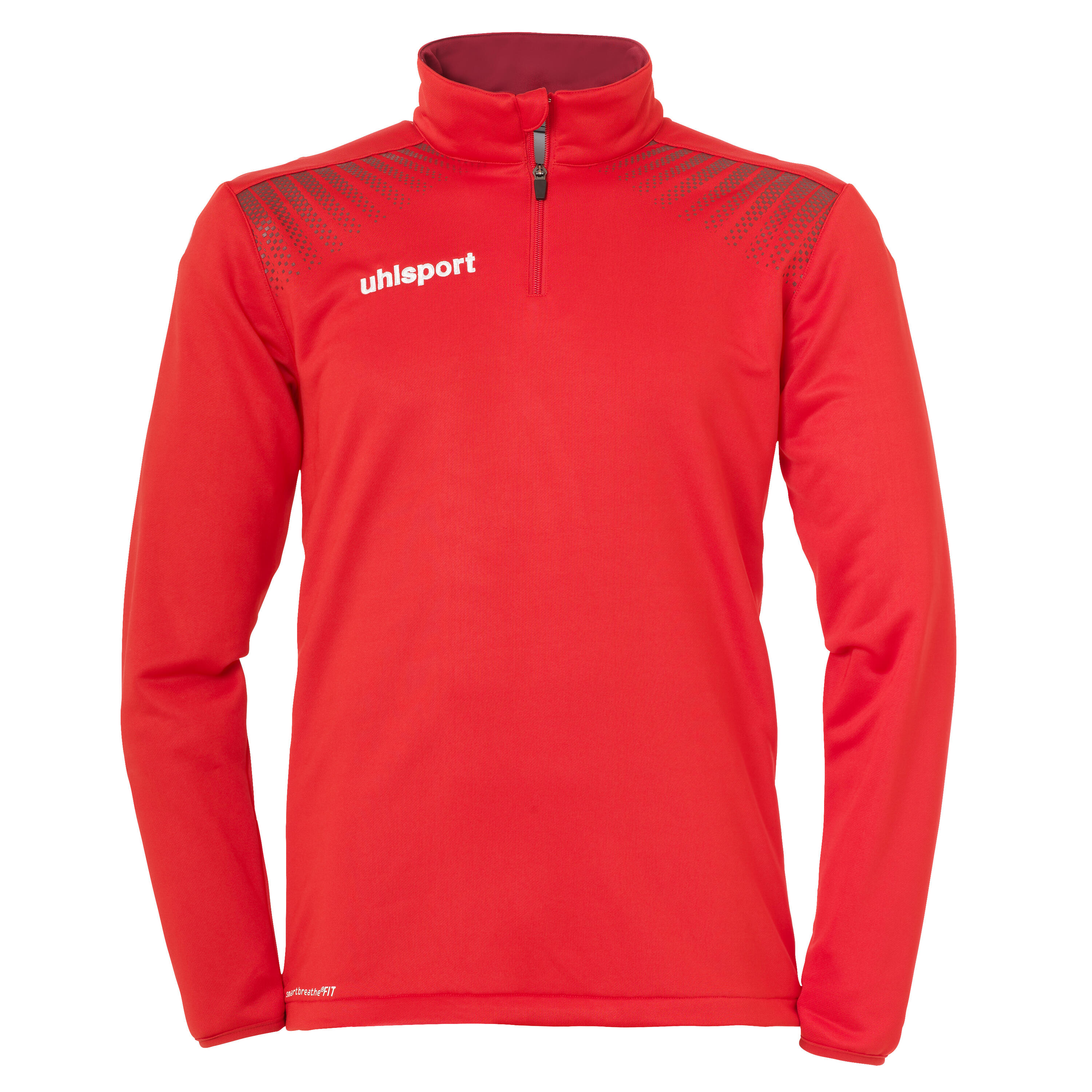 Kurtka 1/4 na zamek Uhlsport Goal