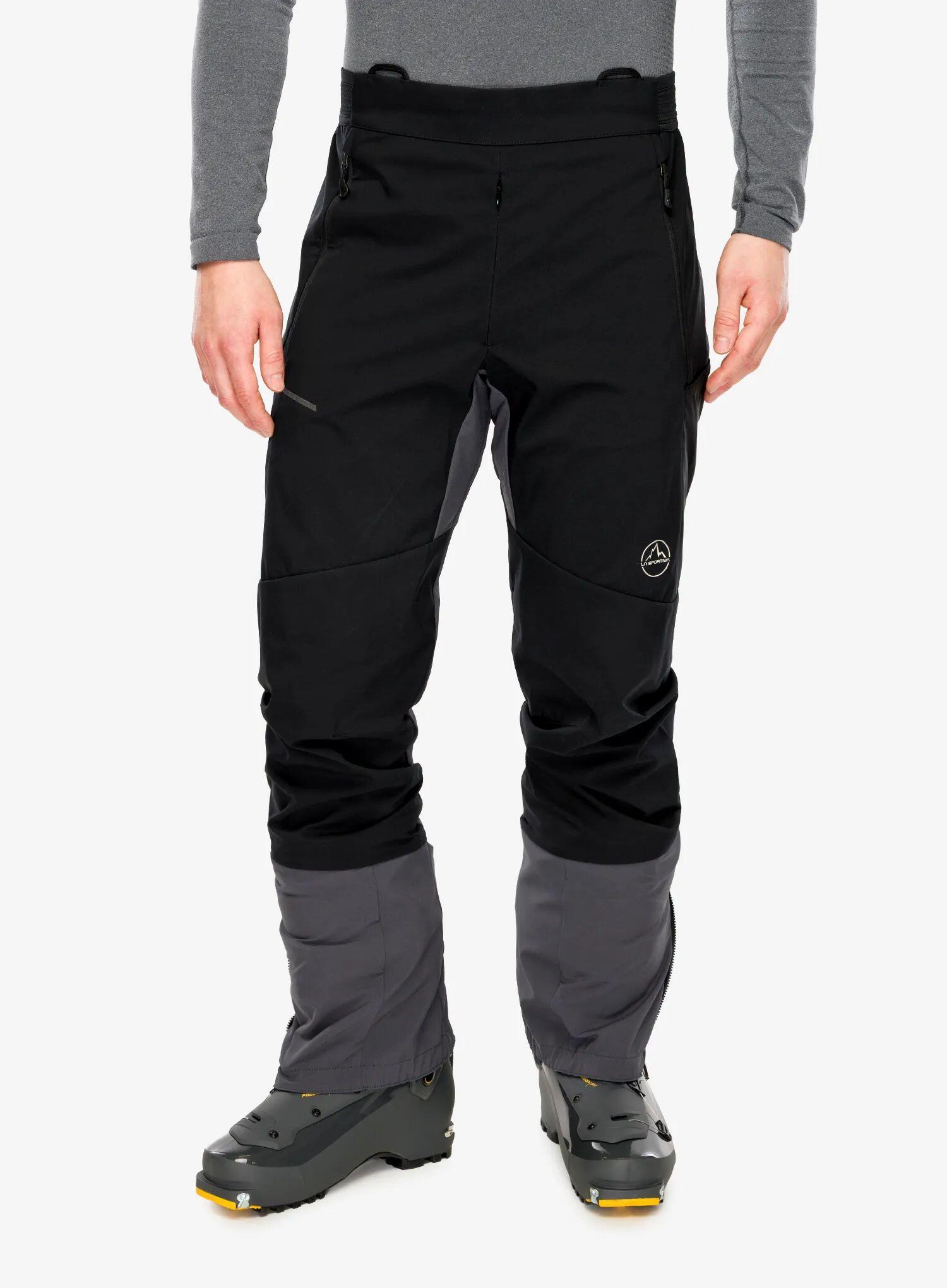Spodnie softshell La Sportiva Ikarus Pant