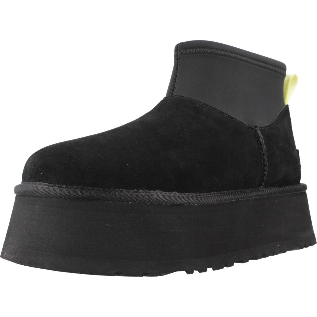 Buty do chodzenia dla dorosłych UGG Classic Mini Dipper Boot Chestnut