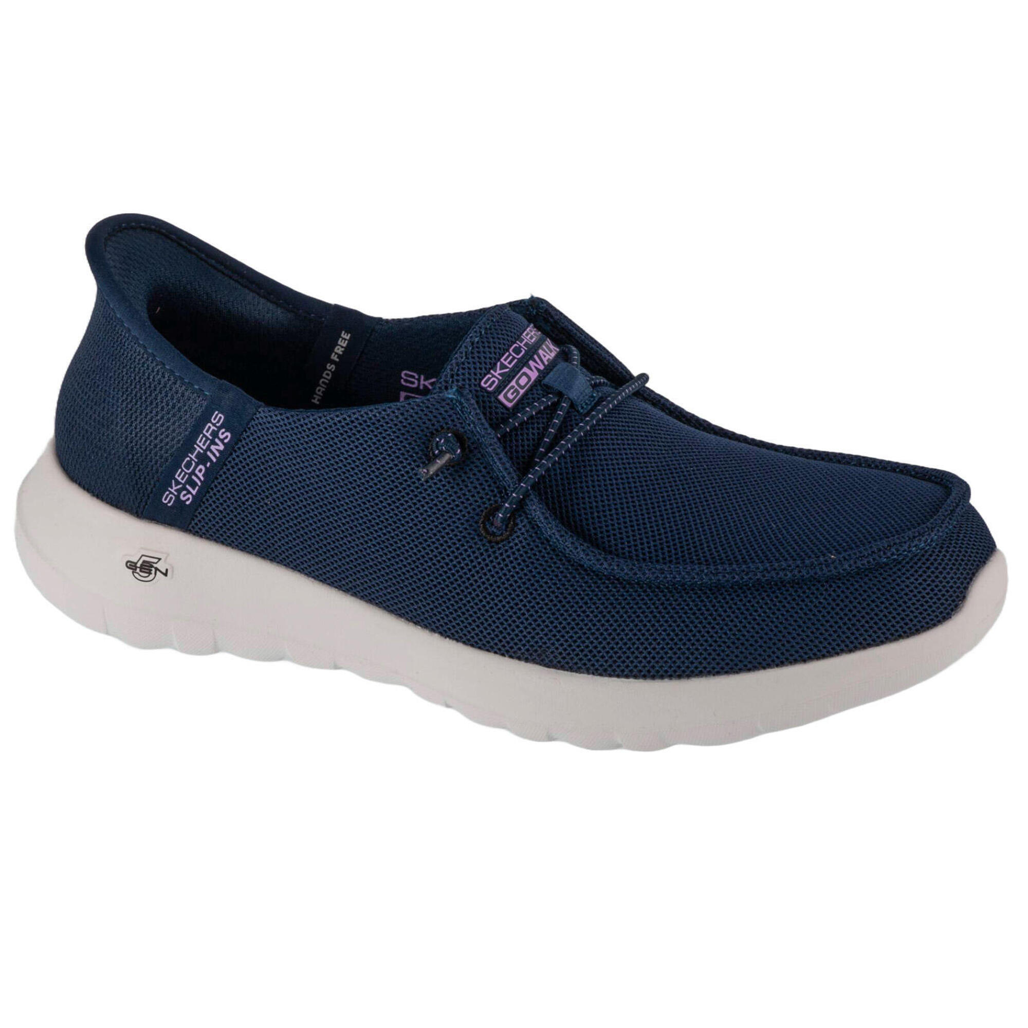 Buty sportowe Sneakersy damskie Slip-Ins Go Walk Joy - Idalis