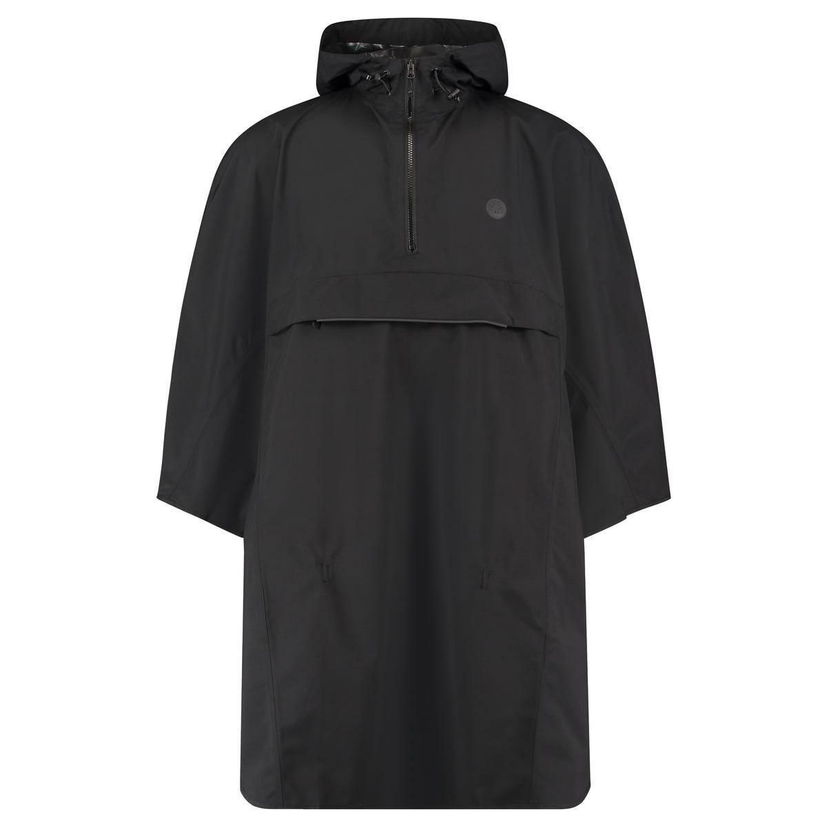 GO Grant Rain Poncho Essential