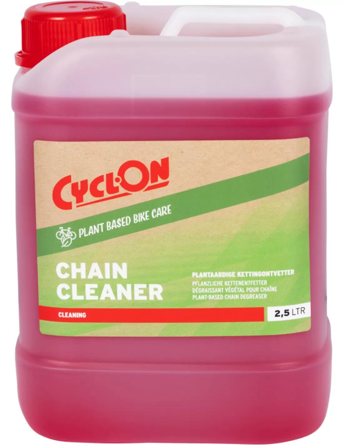Cyclon Cheage Cleper Odtłuszczacz 2.5L