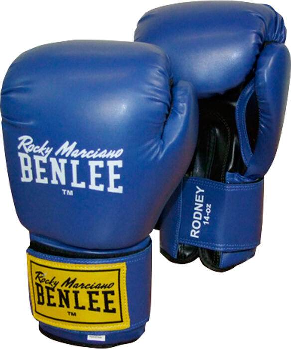 Rękawice bokserskie Benlee Rodney