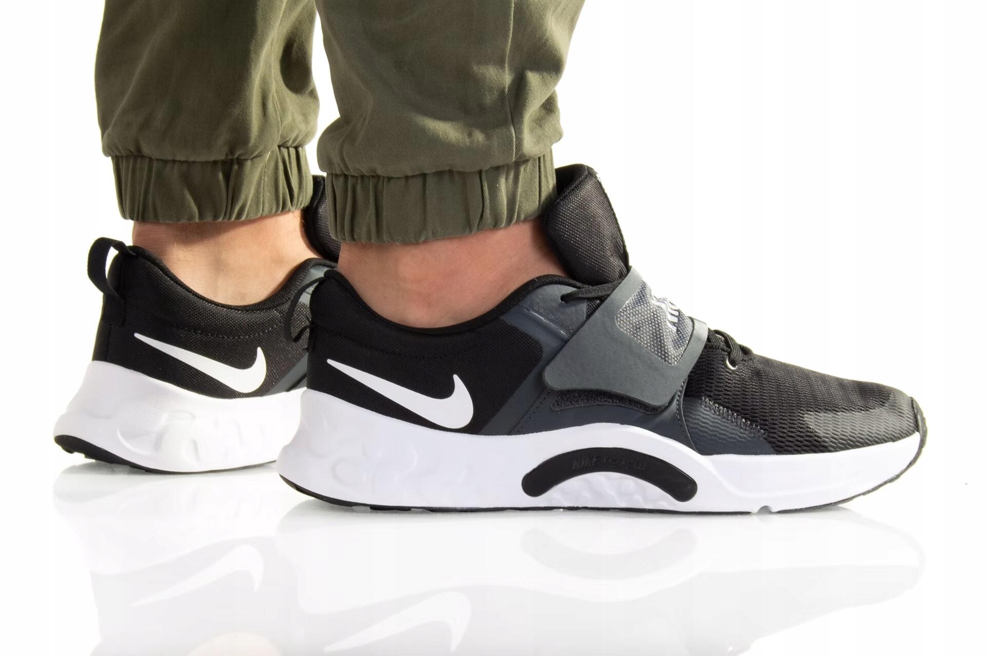 Buty do chodzenia Męskie Nike DH0606-001