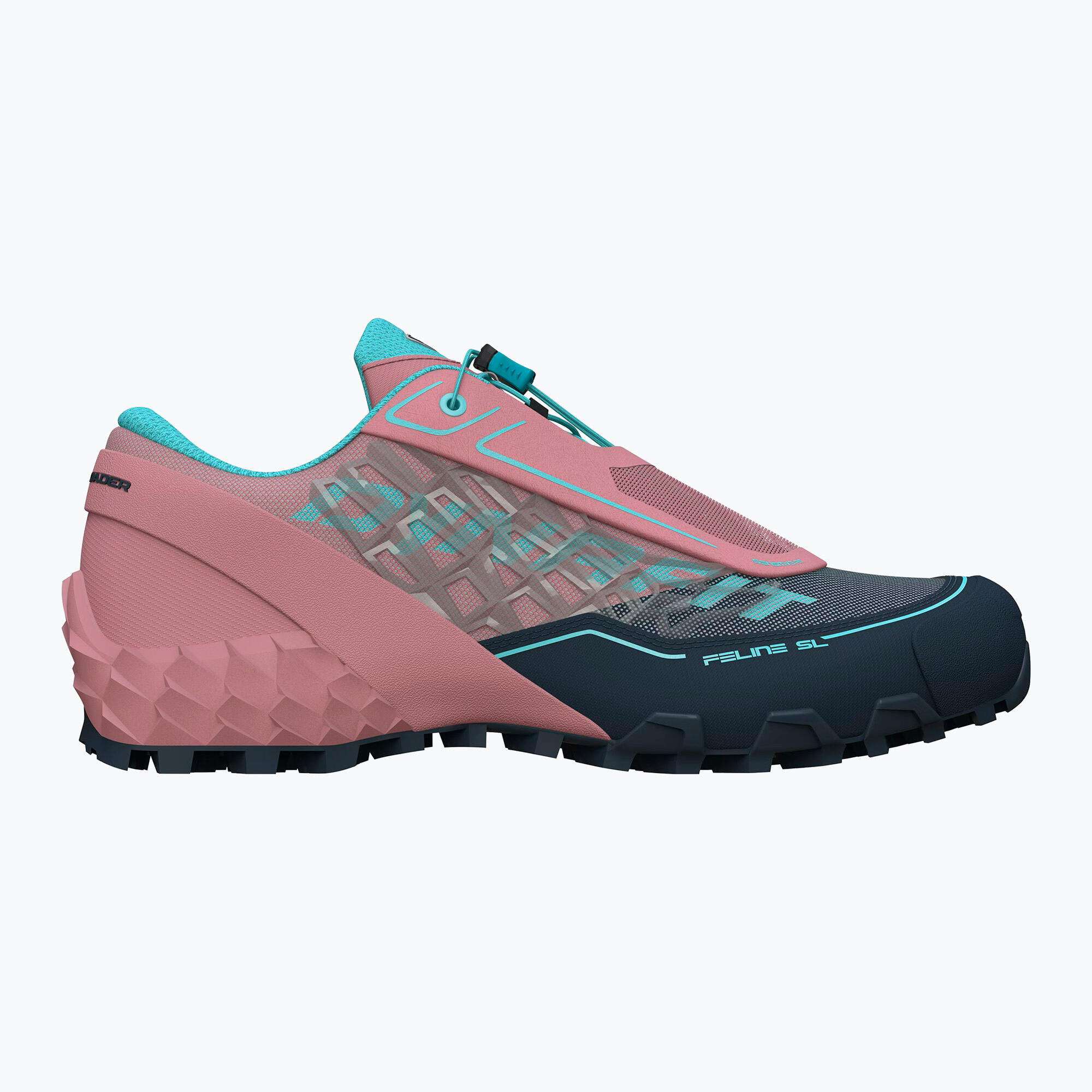 Buty do biegania damskie DYNAFIT Feline SL