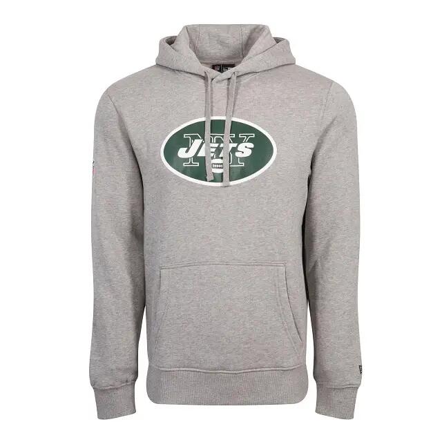 Bluza z kapturem New York Jets NFL
