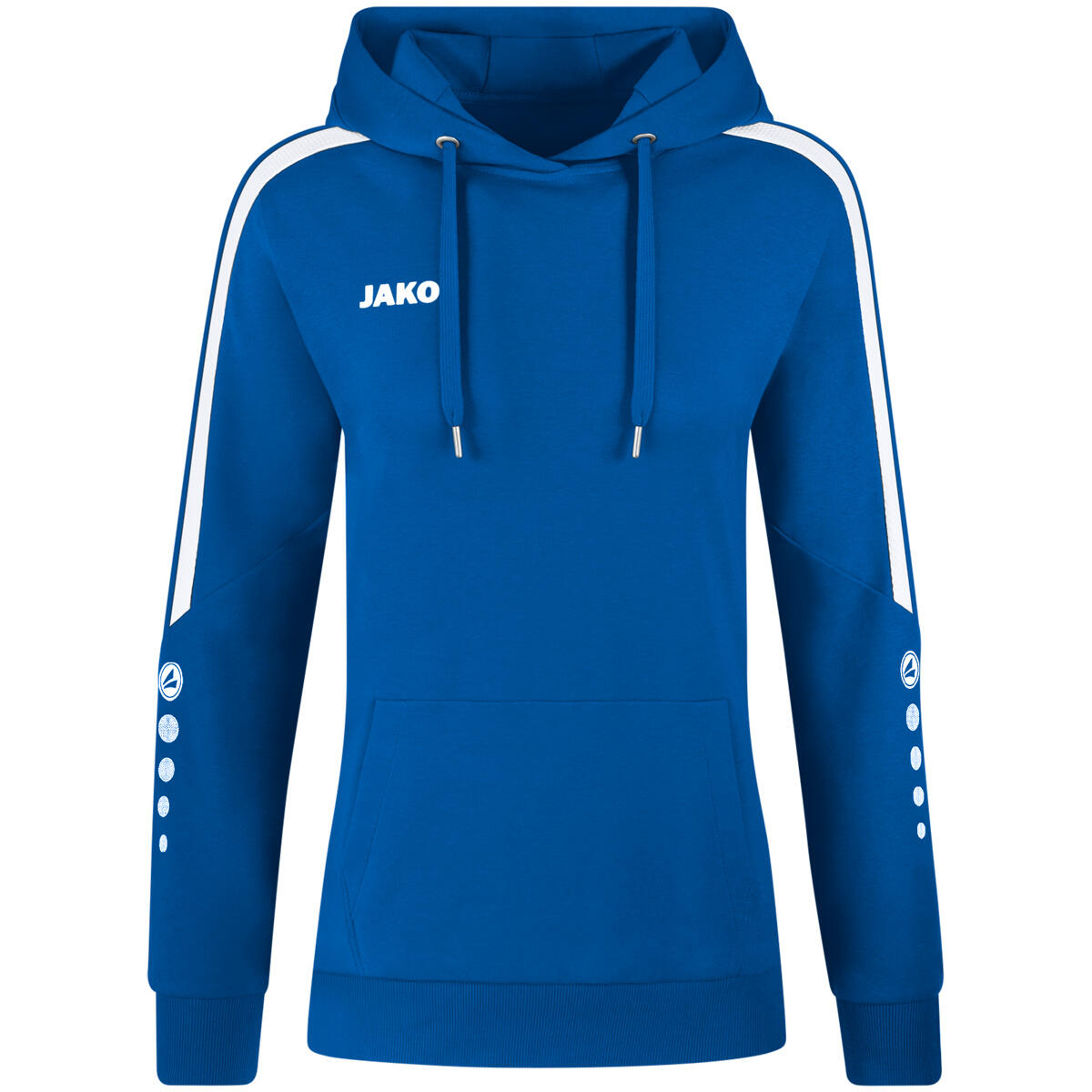 Bluza z kapturem Jako Power