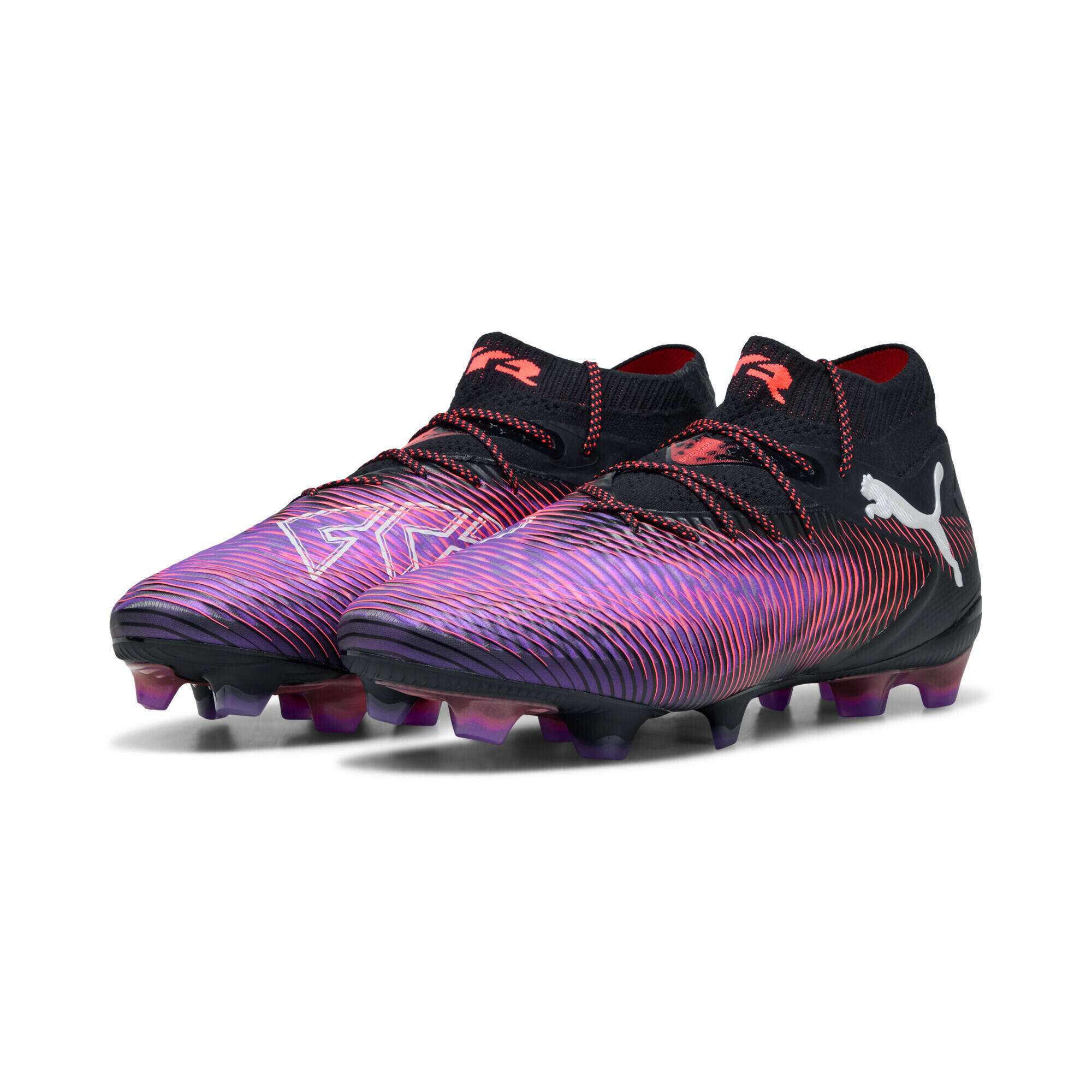 Buty piłkarskie FUTURE 8 ULTIMATE FG PUMA