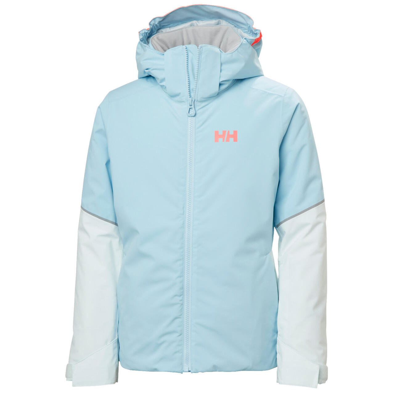 Dziecięca kurtka narciarska Helly Hansen Jewel