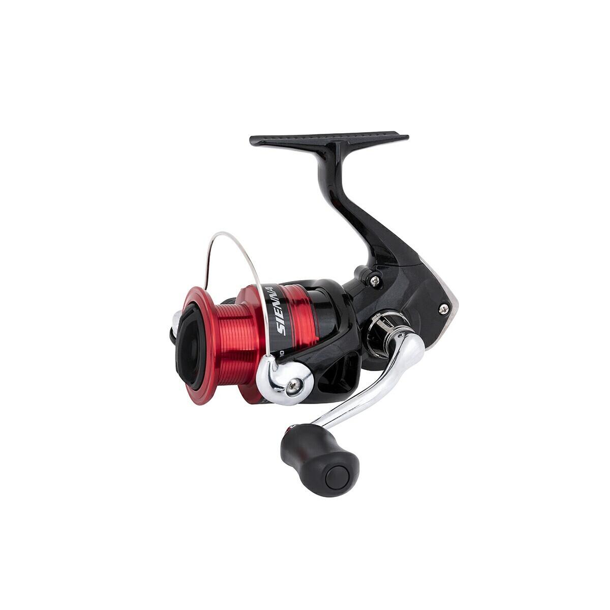 Kołowrotek z hamulcem przednim Shimano Sienna FG 2500 HG