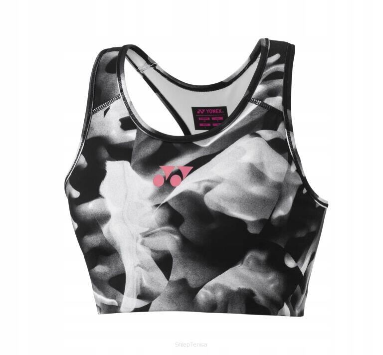 Stanik tenisowy Yonex Sports Bra Club Team