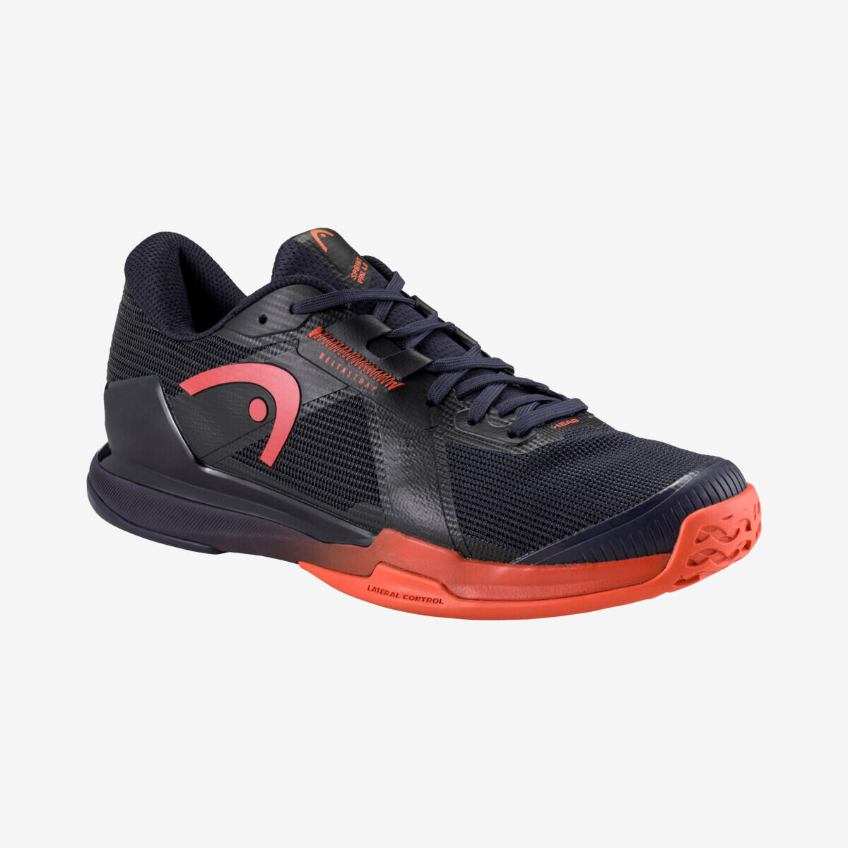 HEAD Sprint Pro 4.0 Indoor Buty do squasha
