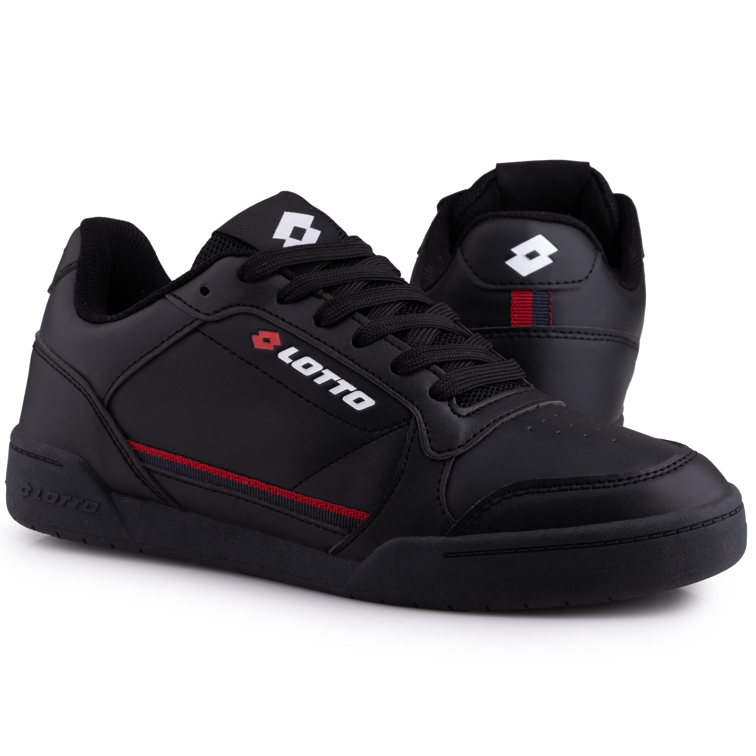 Buty sportowe unisex do chodzenia Lotto NANDU