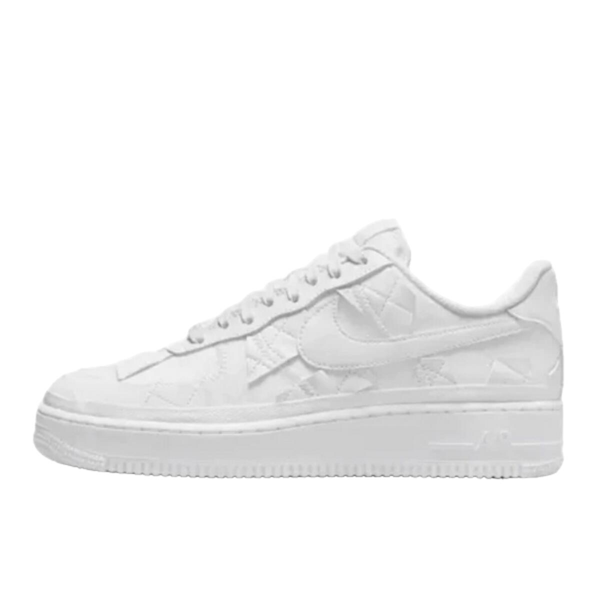 Nike Air Force 1 Low Billie Eilish White