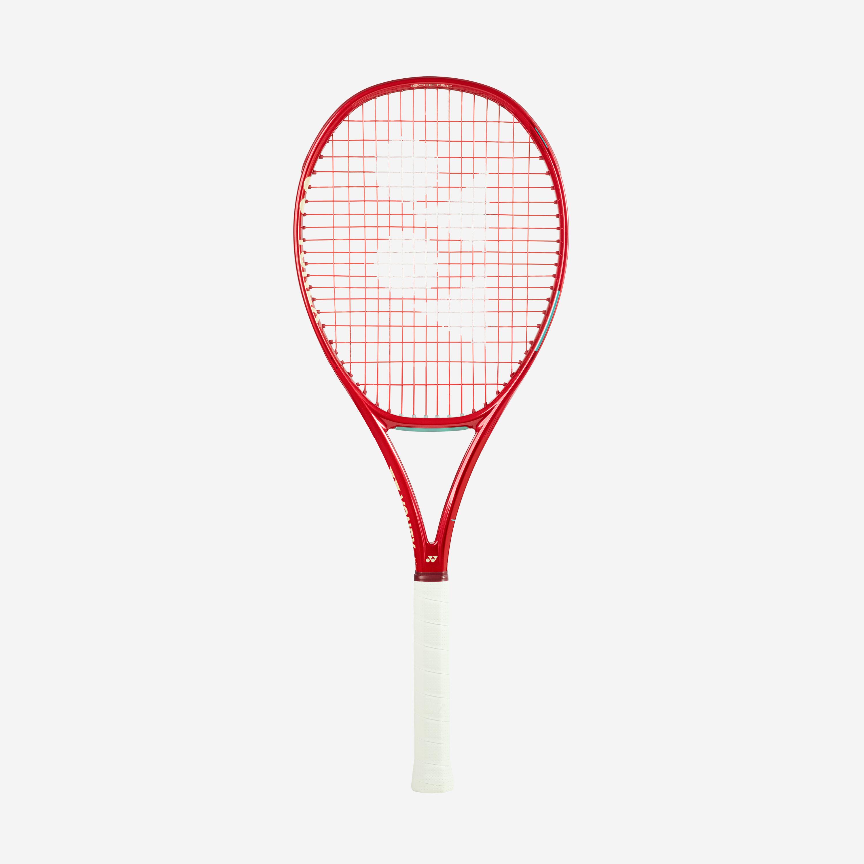 Rakieta tenisowa Yonex Vcore 100 czerwona 300 g