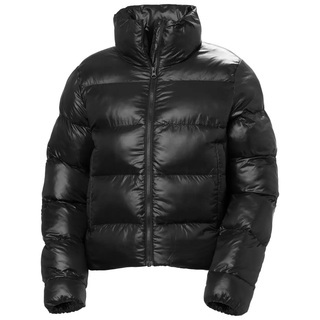 Damska kurtka puchowa Helly Hansen Jade