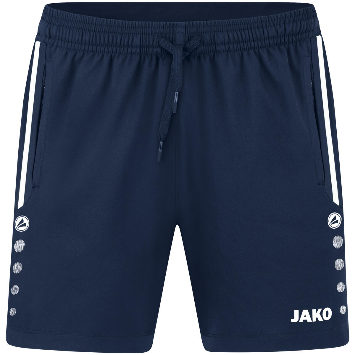 Szorty damskie Jako Allround