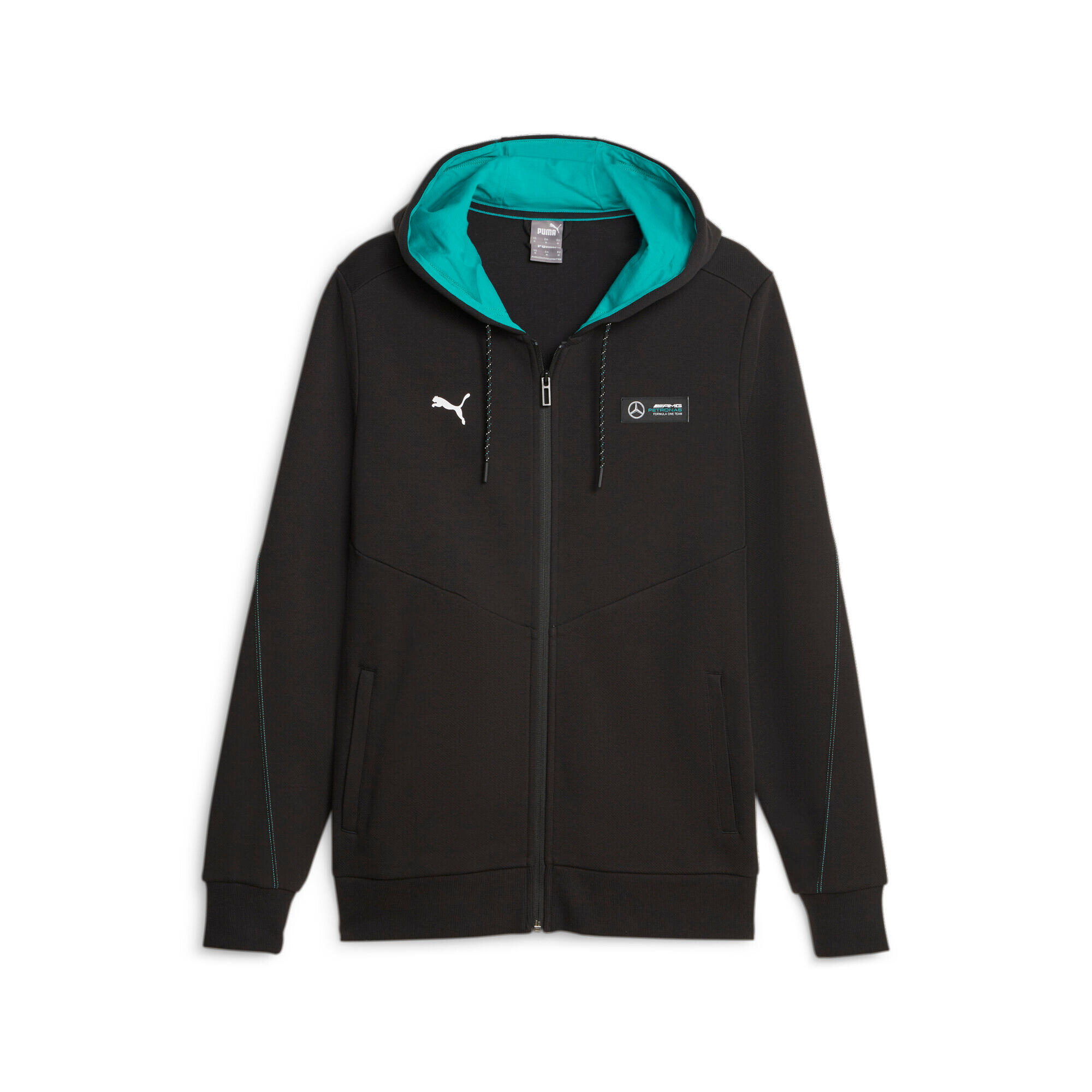Bluza z kapturem Puma MAPF1