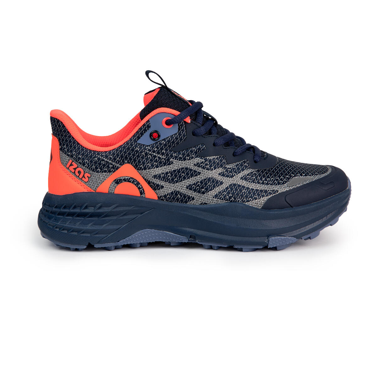 Buty do biegania w terenie Eagle W – wygoda i przyczepność na trudnym terenie
