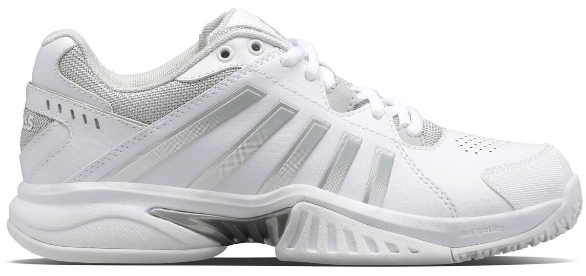 Buty do tenisa damskie K-Swiss Receiver V Omni