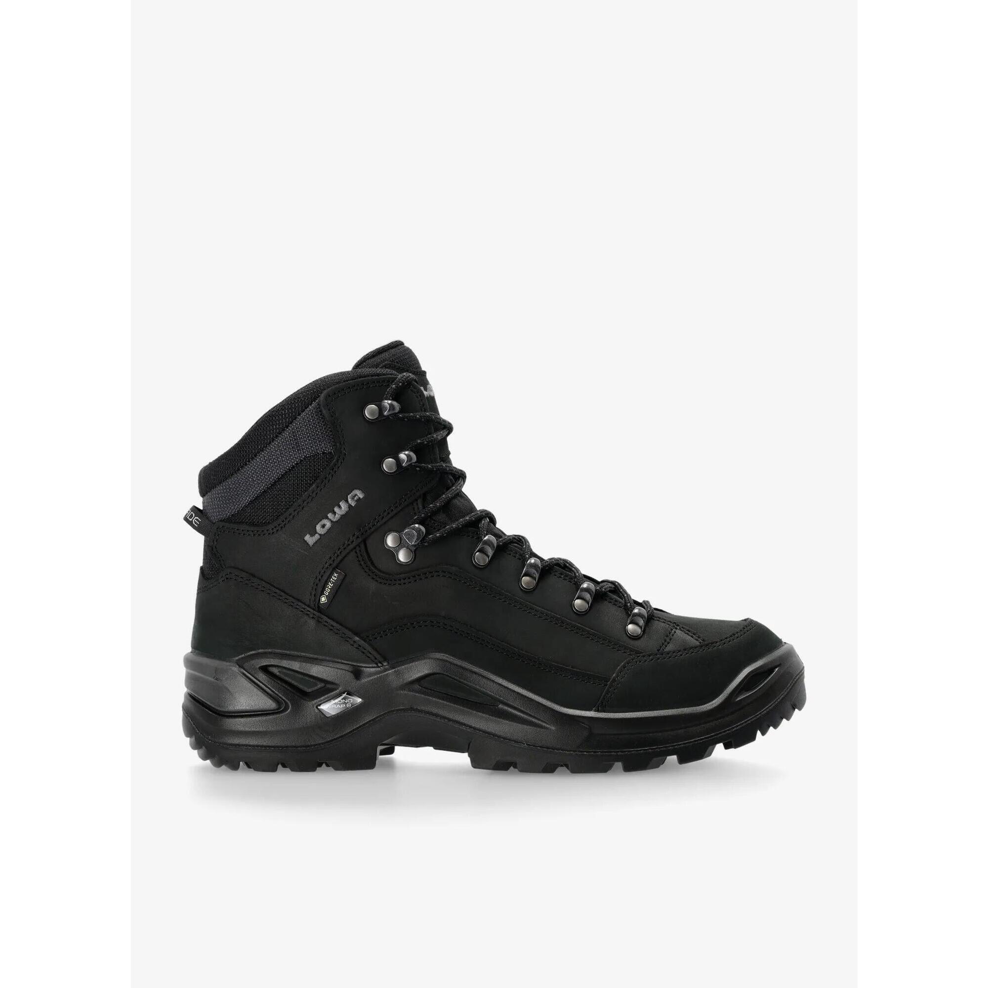Buty trekkingowe damskie Lowa Renegade GTX Mid