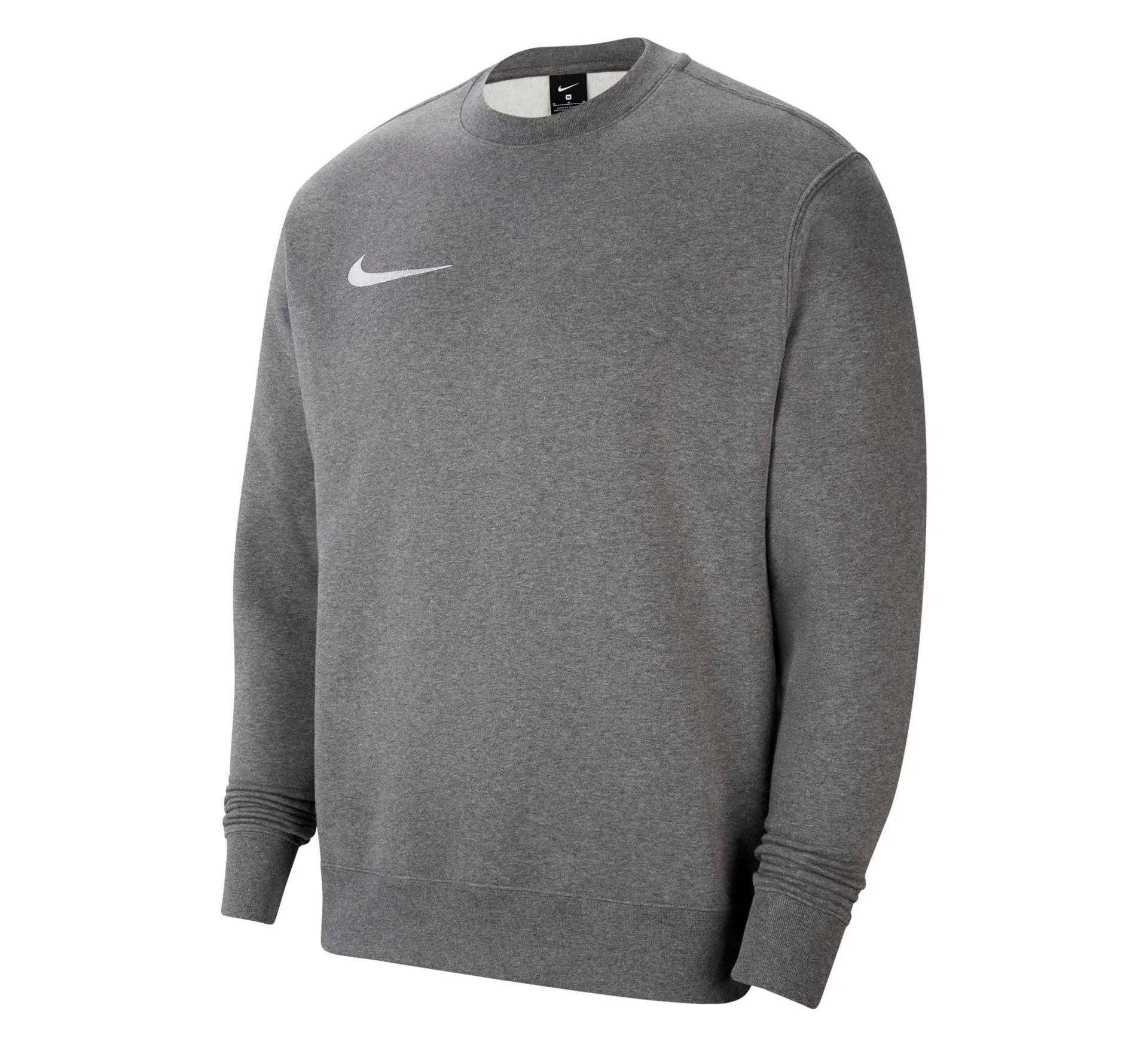Bluza sportowa chłopięca Nike JR Park 20 Crew Fleece