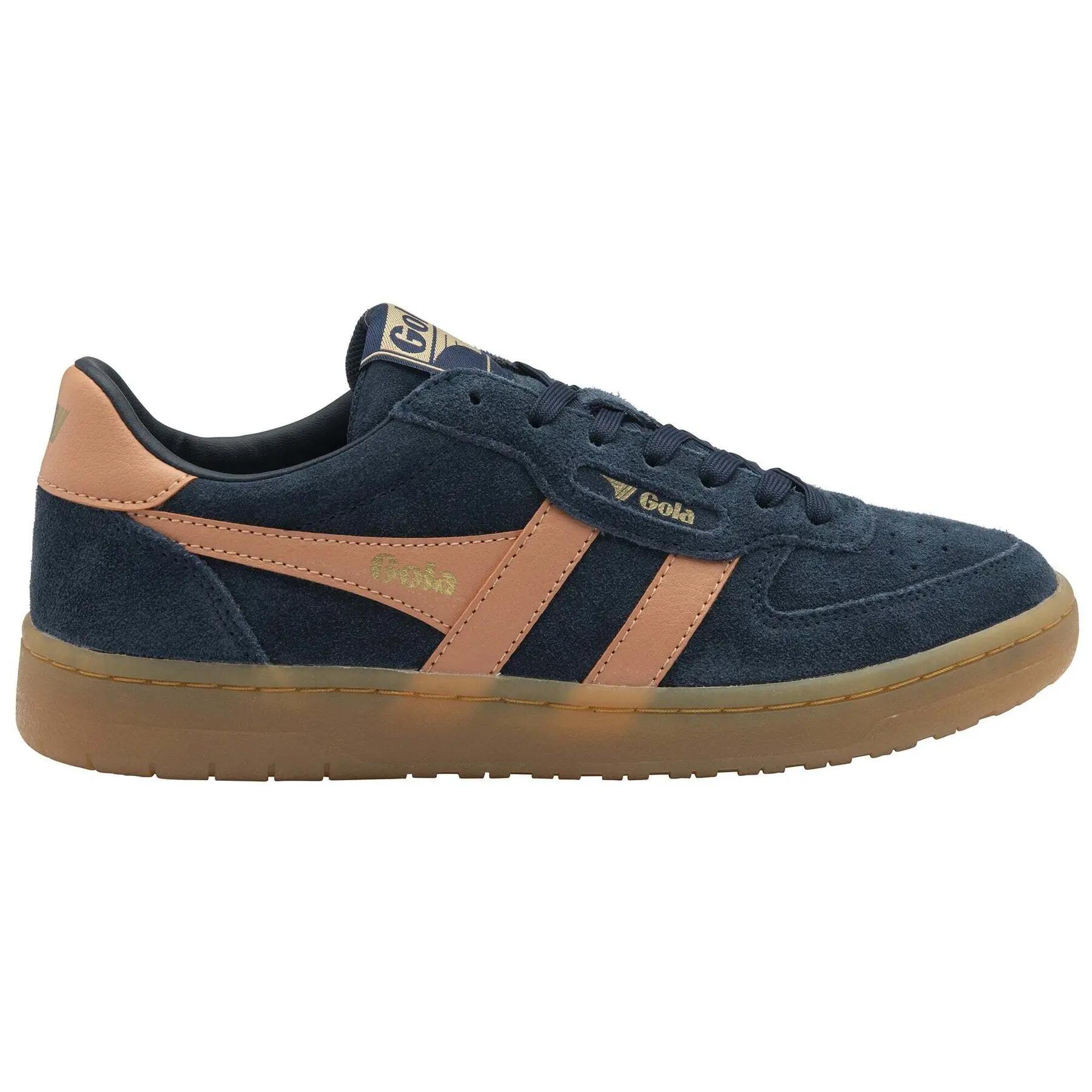 Sneakersy damscy Gola Hawk 86