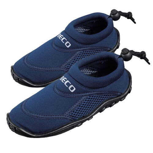 Beco buty wodne dla dzieci granatowe