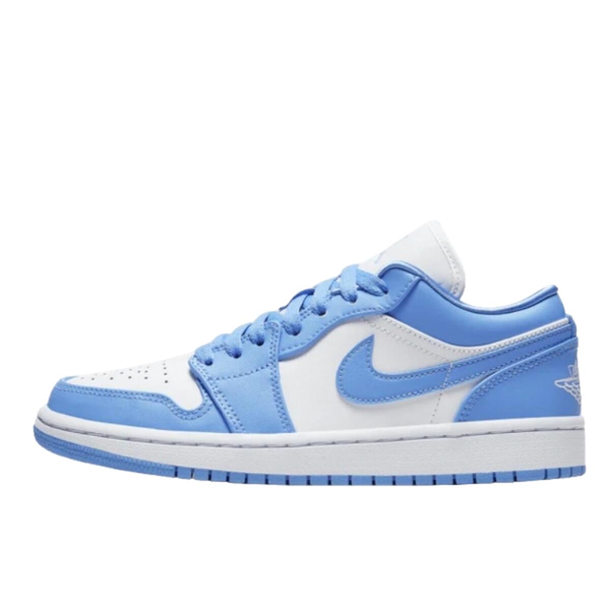 Air Jordan 1 Low UNC