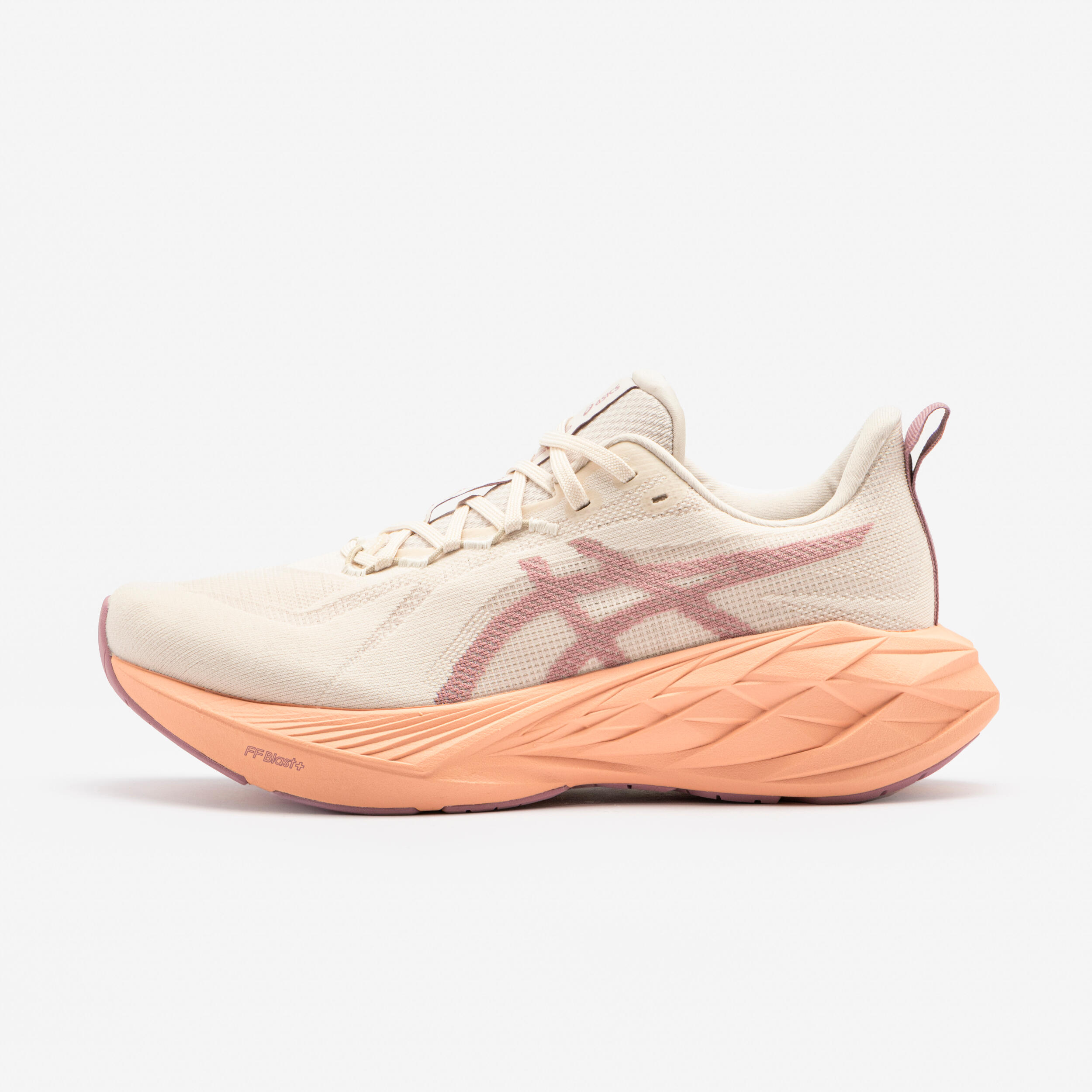 Buty do biegania damskie ASICS Dynablast 6
