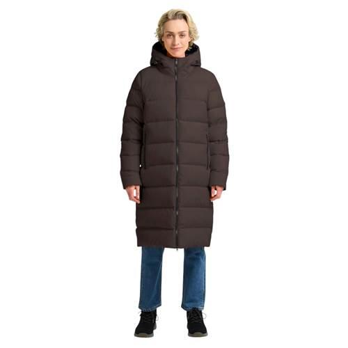 Kurtka trekkingowa damska Jack Wolfskin 1204133D0108