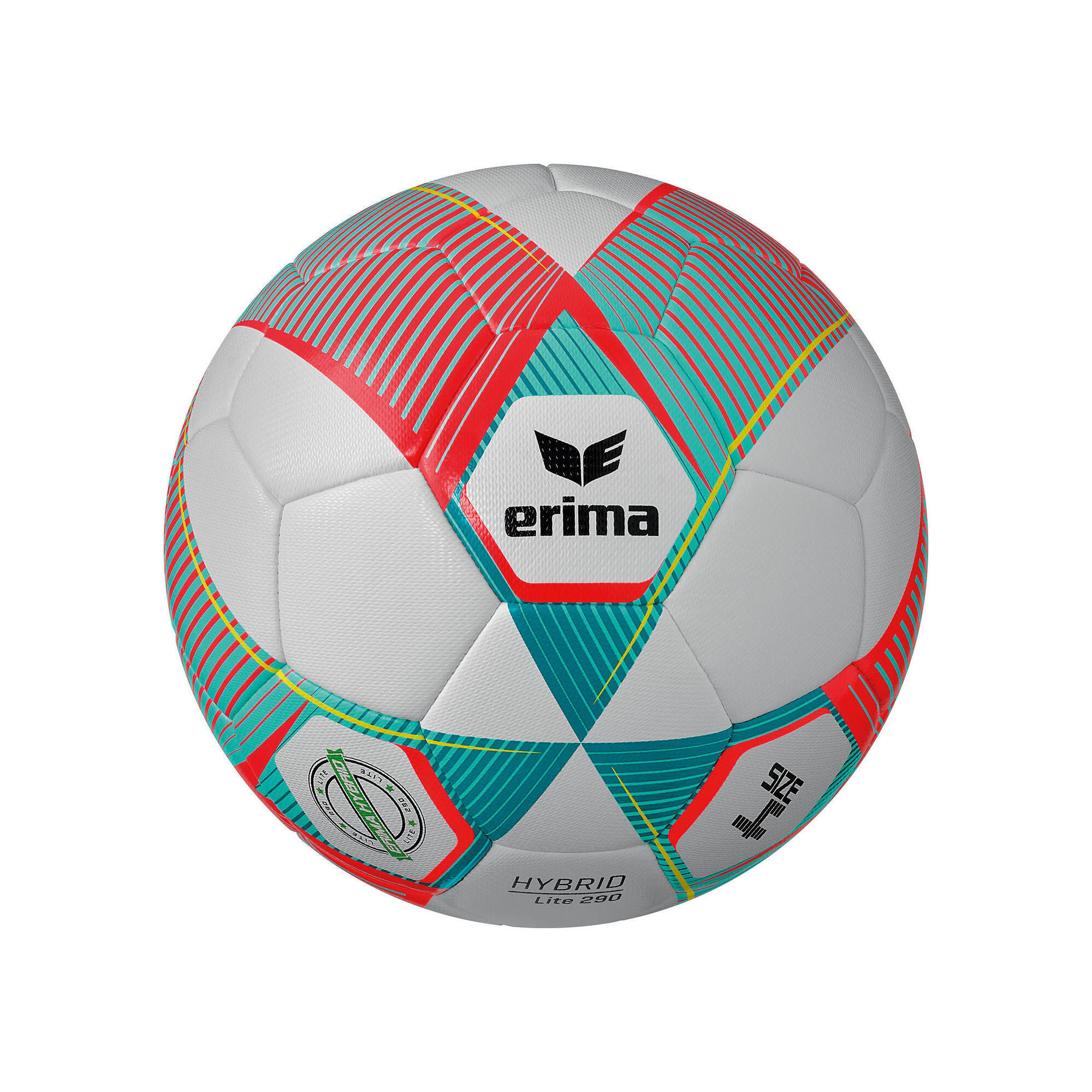 Piłka nożna Erima Hybrid Lite 290