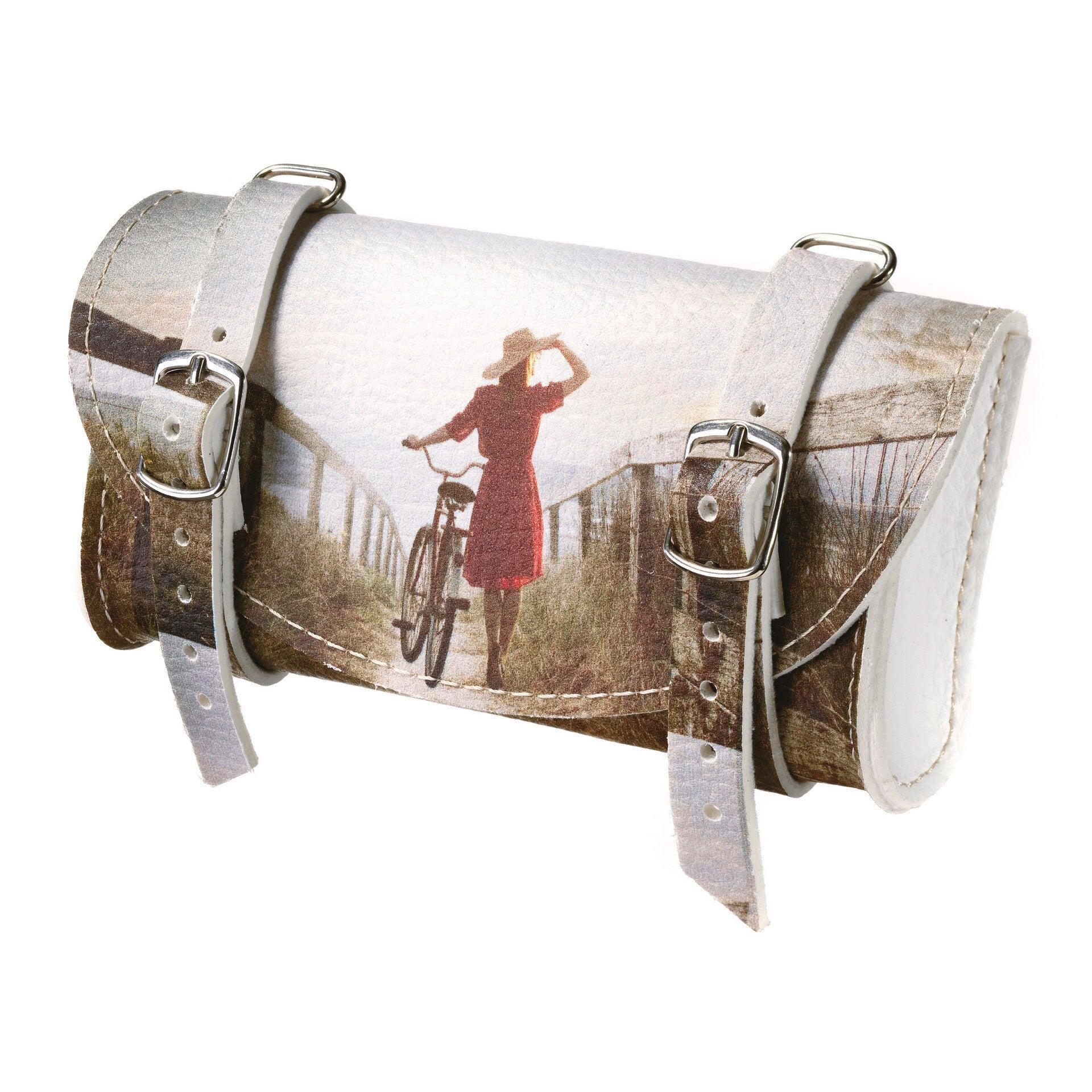Sakwa podsiodłowa Monte Grappa Horizon Skay DGT