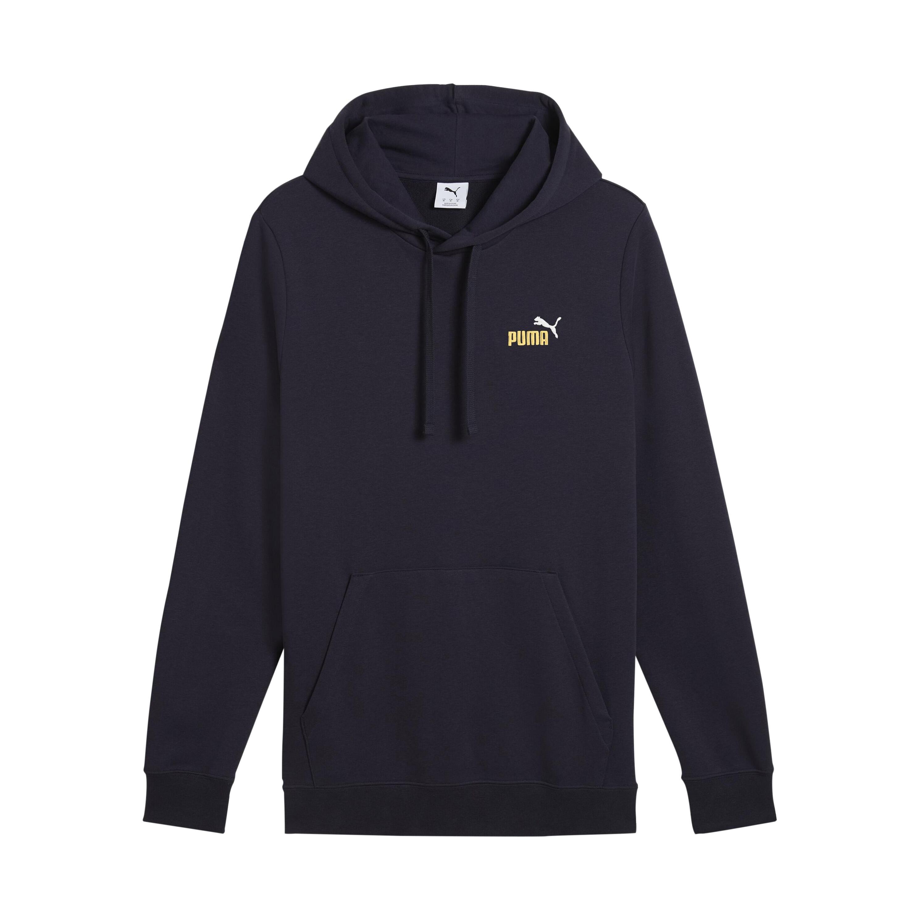 Bluza z kapturem Puma ESS 2 Color Small No. 1