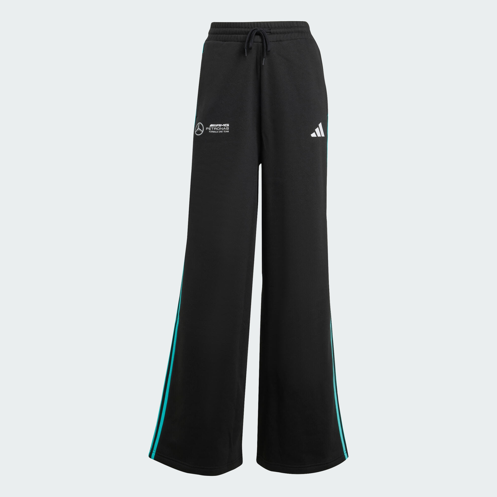 SPODNIE MERCEDES - AMG PETRONAS FORMULA ONE TEAM DNA