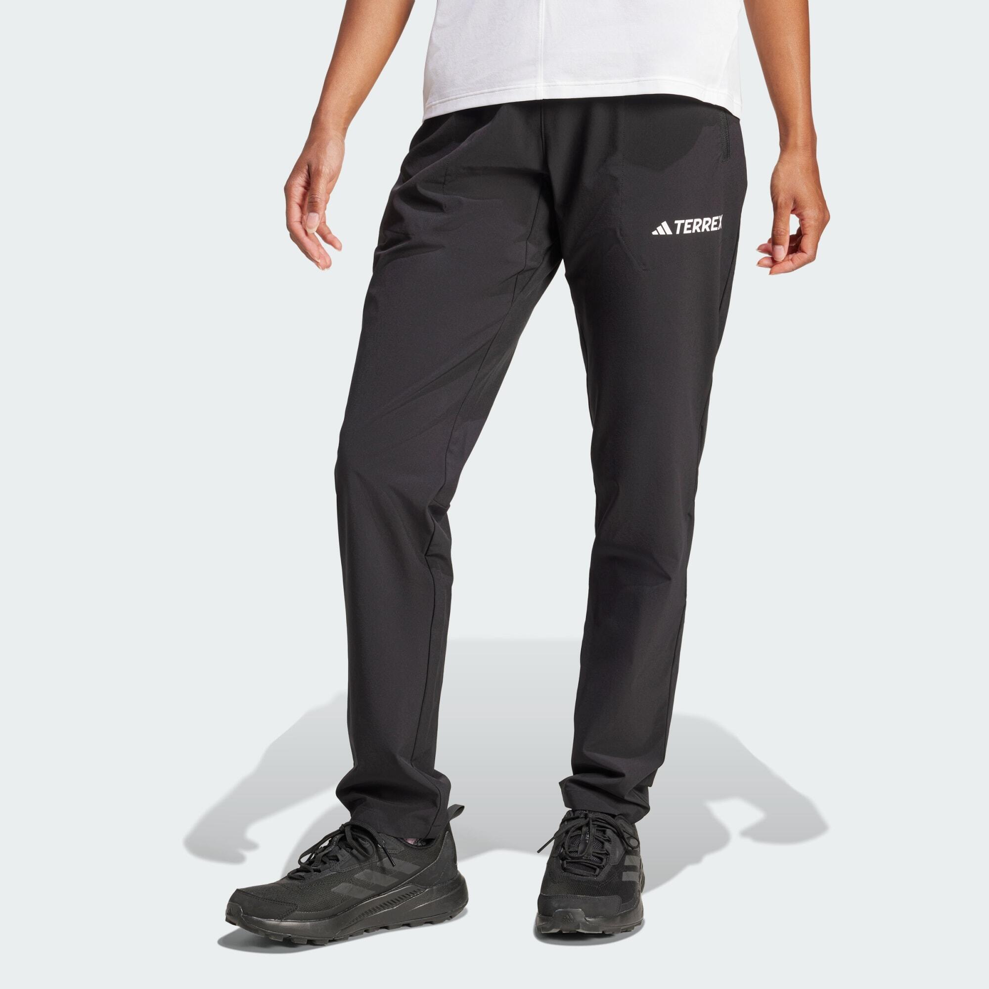 Spodnie Multi Essentials Stretch
