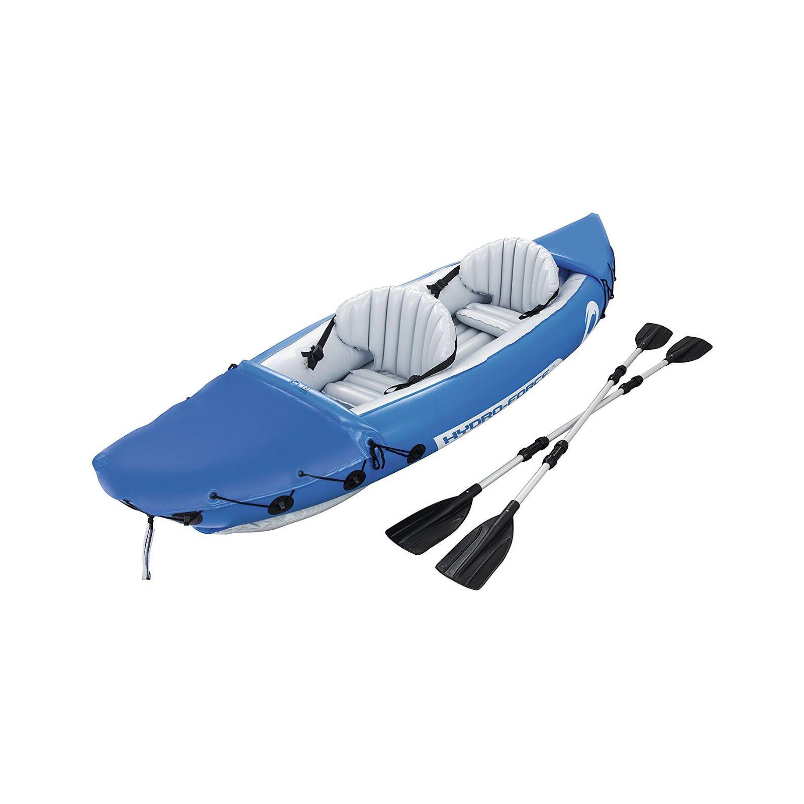Kajak dmuchany Bestway Lite-Rapid X2