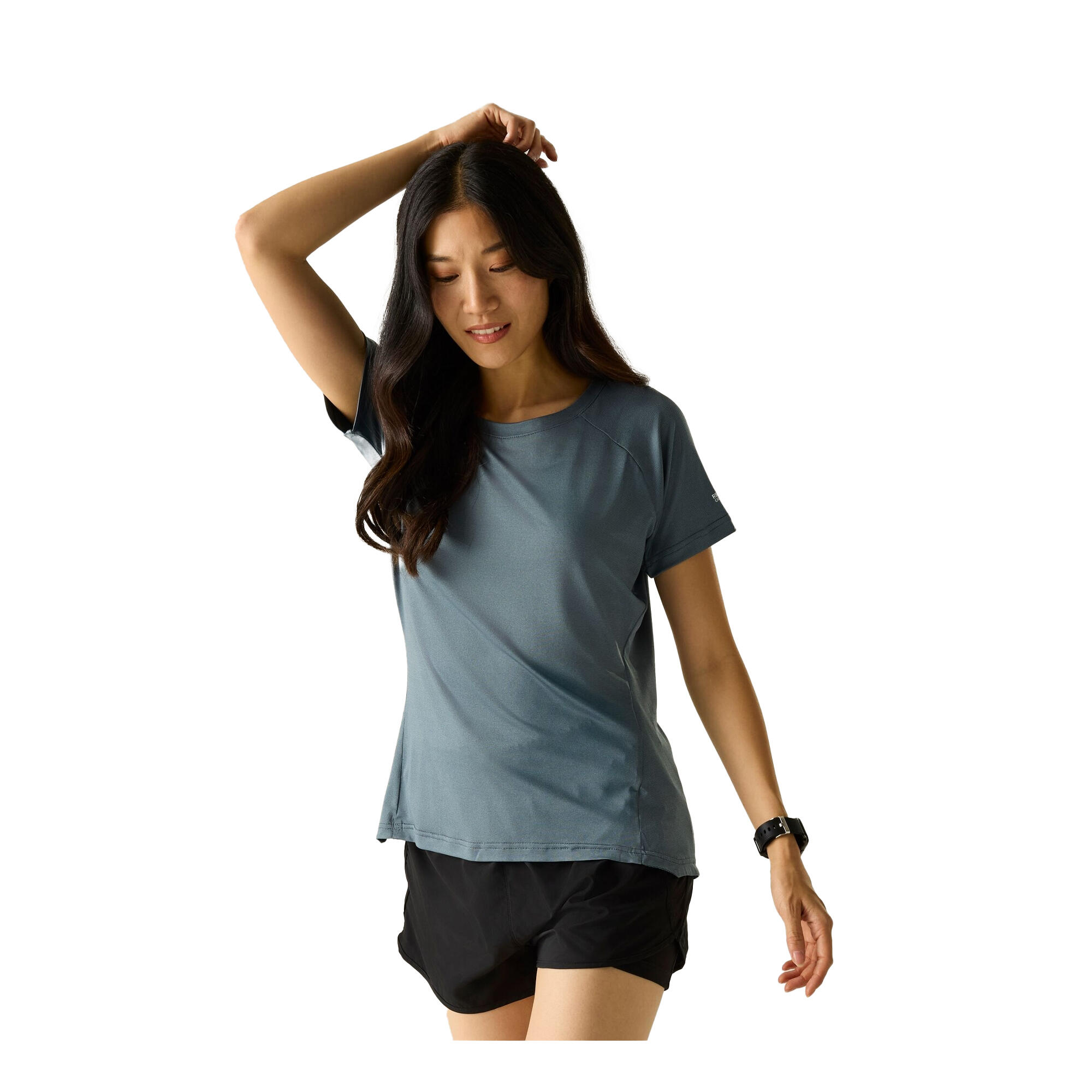 T-shirt Damski Limonite