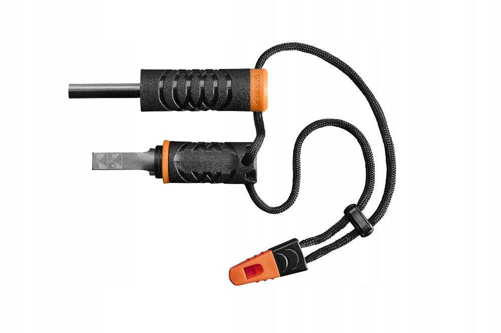 Krzesiwo Gerber Bear Grylls fire starter BG