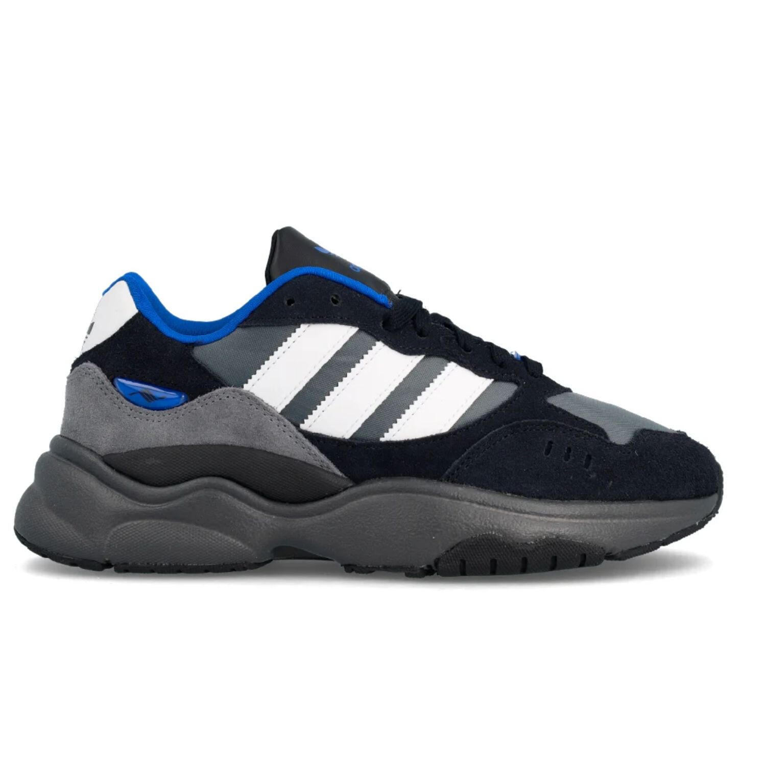Buty do chodzenia męskie adidas Retropy F90