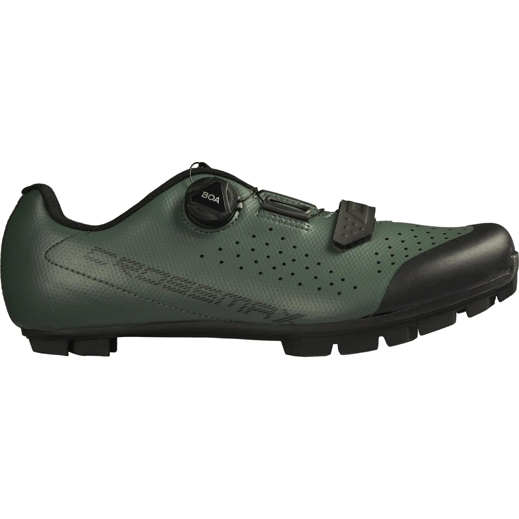 Buty Mavic Crossmax Boa