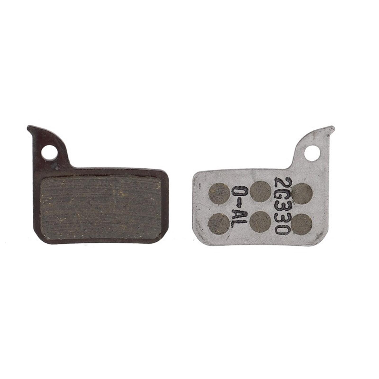 Klocki hamulcowe Sram Plaquettes Orga./Alu Red/Force/Riv/Apex/S700/Lvl Ult/TLM (