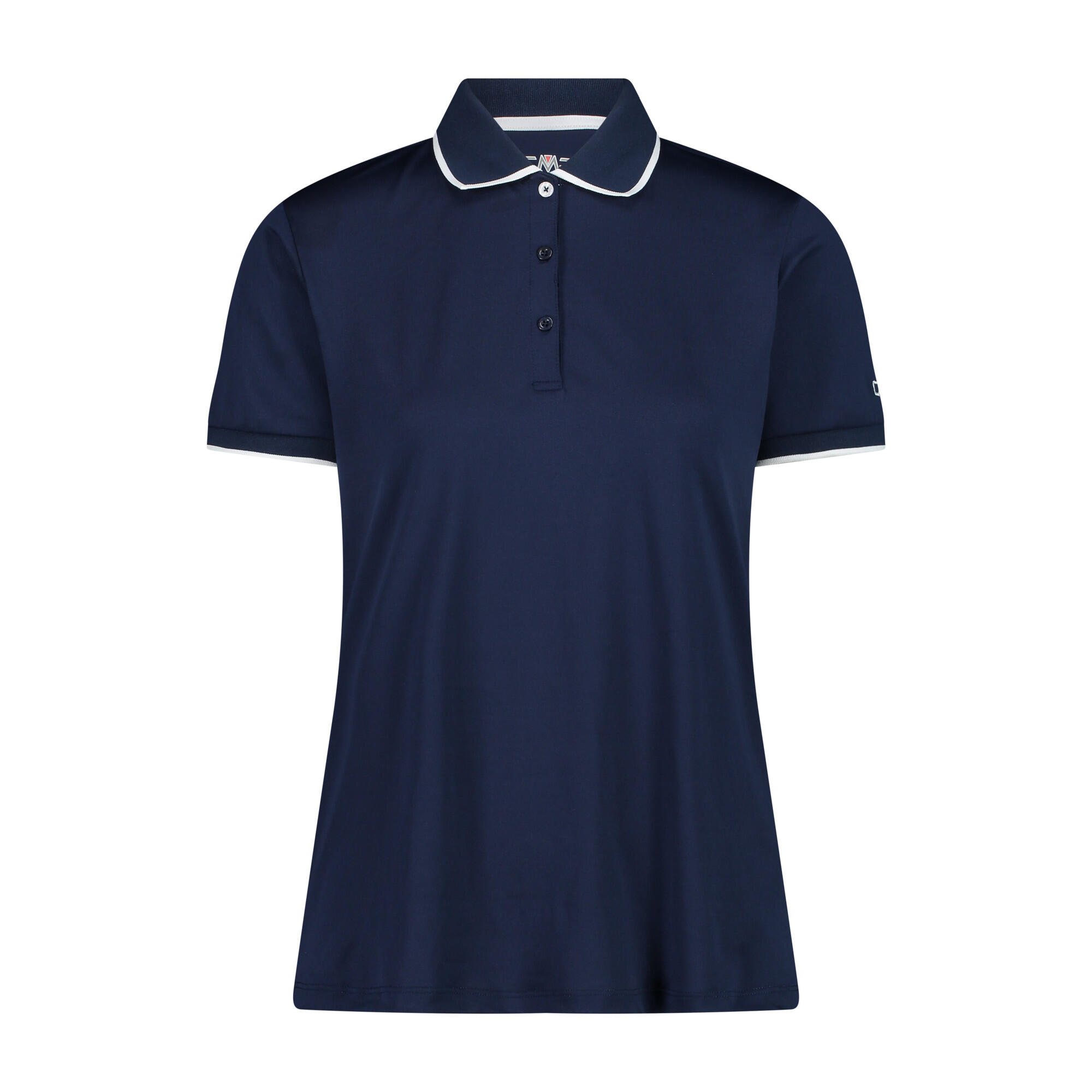 Damska koszulka polo CMP