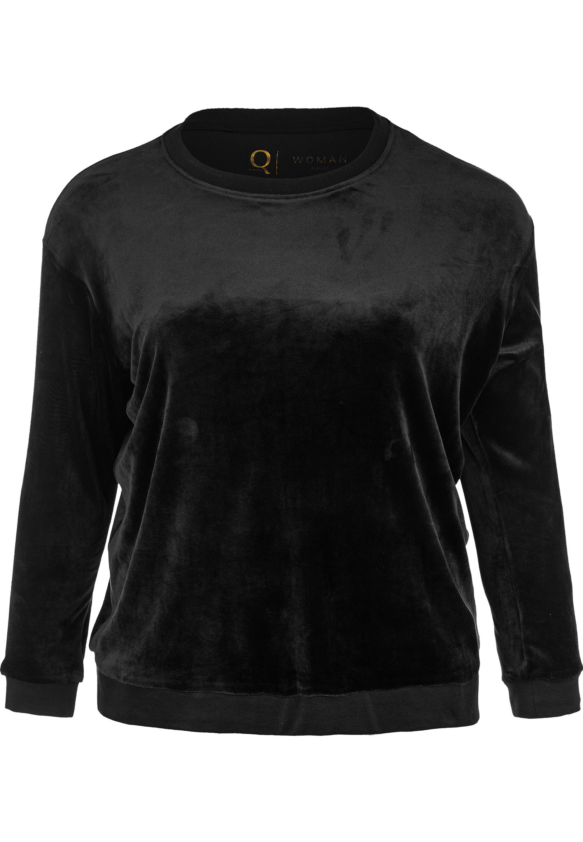 Bluza damska Q Sportswear Cacee