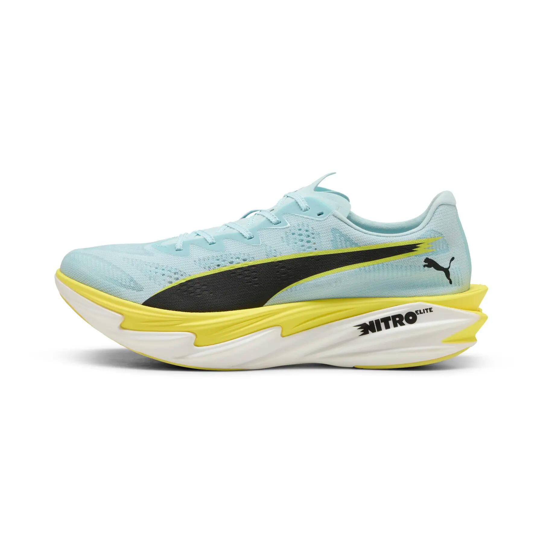Buty do biegania Puma Deviate Nitro Elite 4
