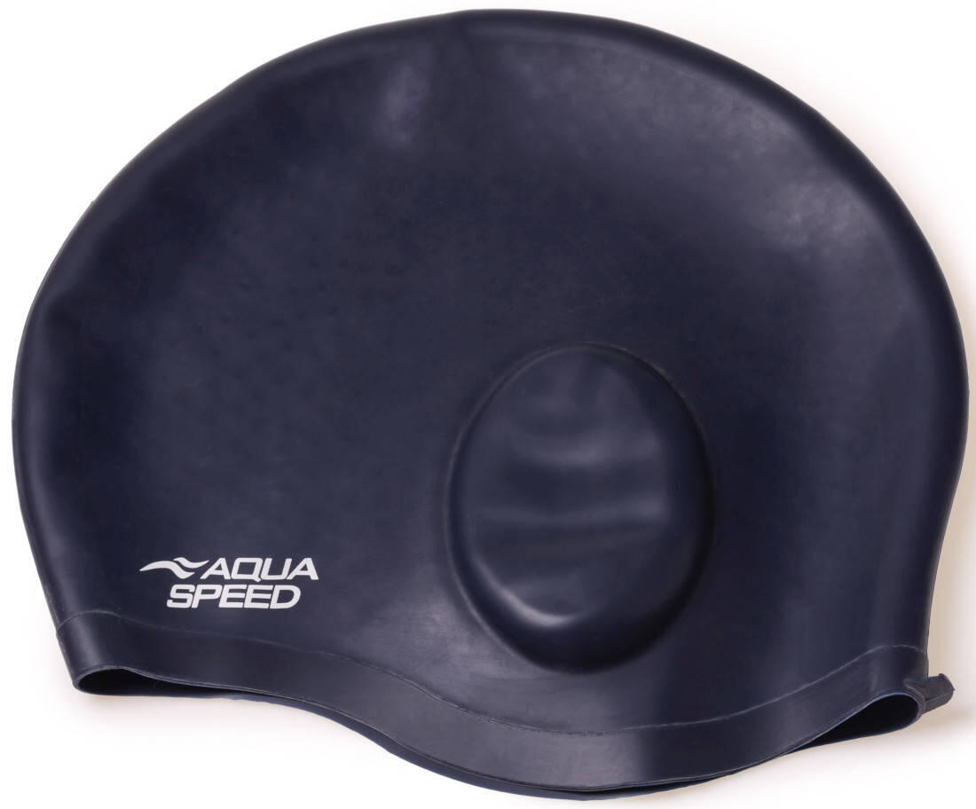 Czepek pływacki na uszy Aqua Speed Ear Cap Comfort